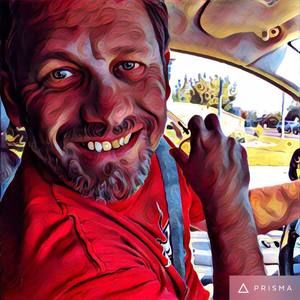 Meet your Posher, Dan